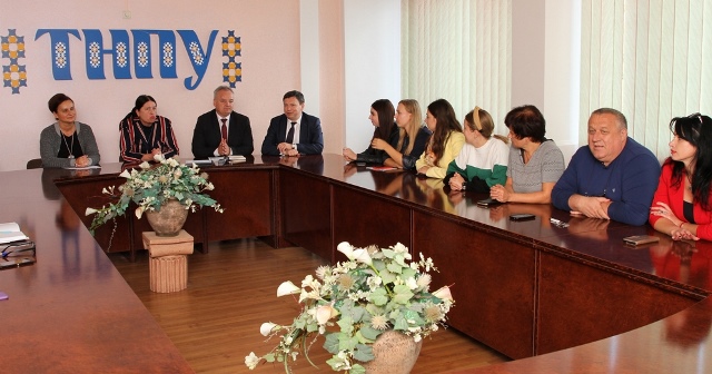 Робочі моменти дебатів